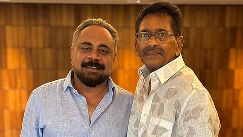 Prakash Varma