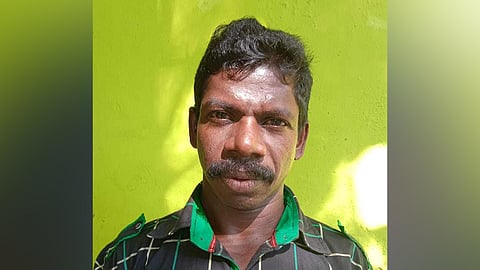 persondied of fever confirmed  rabies.