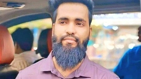 Wazahat Khan
