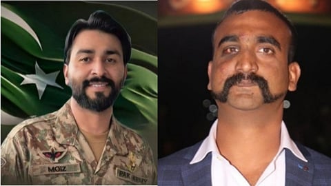 Moiz Abbas Shah, Pak officer linked to Abhinandan Varthaman capture, killed 