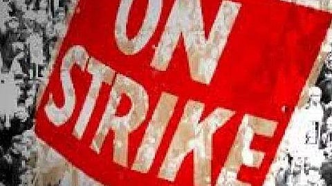General strike on July 9; Left organizations announce support