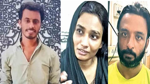 Ashiq murder case