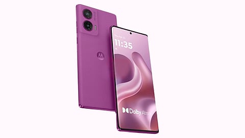 moto g96 5G