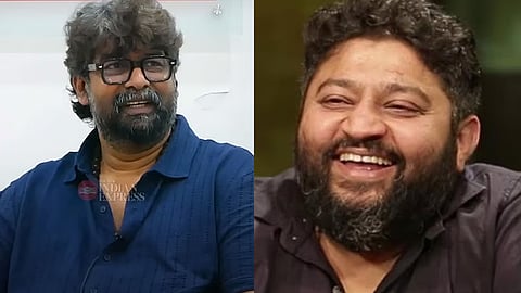 Joju George Replies to Lijo Jose Pellissery