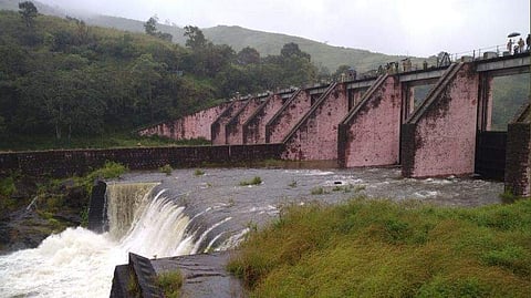 mullaperiyar dam opening tomorrow 10 am morning