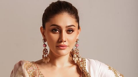 Shefali Jariwala 