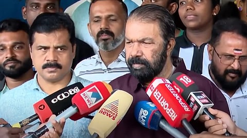 V Sivankutty