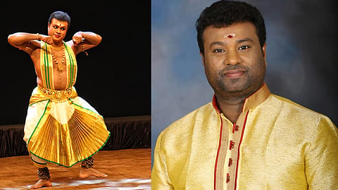  RLV Ramakrishnan