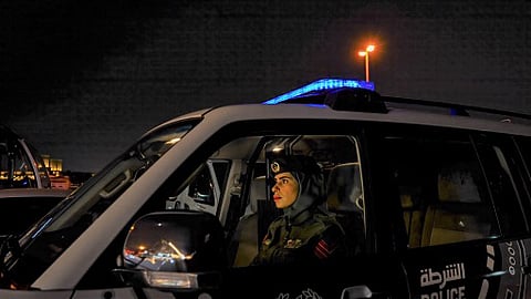 Dubai Police