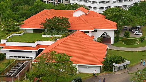 Technopark jobs 