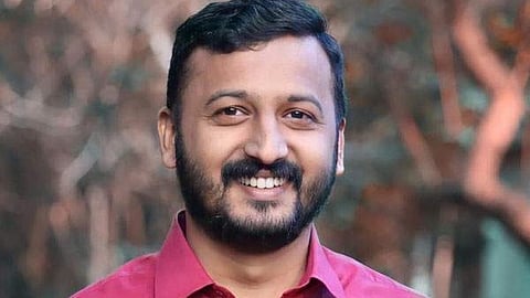 rahul mamkootathil mla absconding