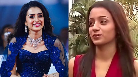 Trisha 
