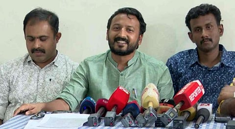 Youth congress