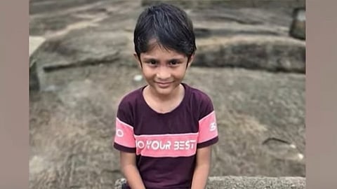 Aarav