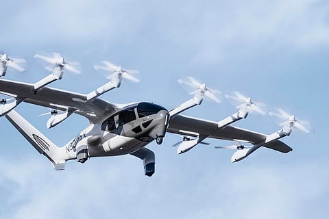 air taxi