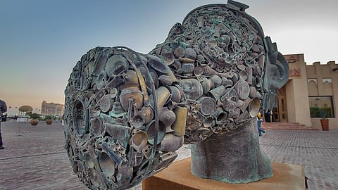 QATAR MUSEUMS