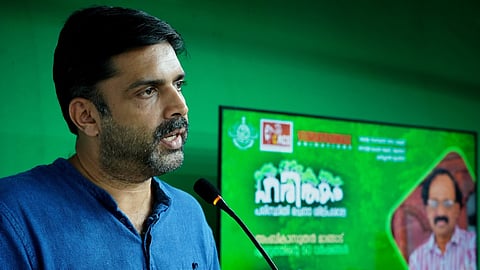 Sahitya Akademi endowment for Rahul Radhakrishnan