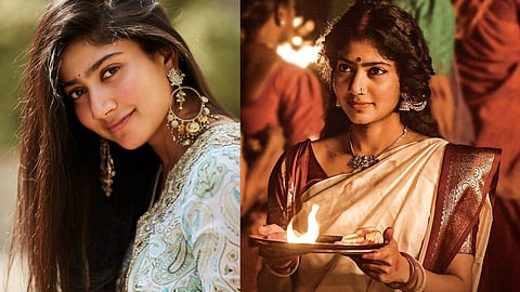 Sai Pallavi 