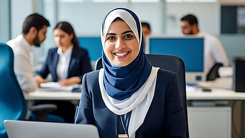 Saudi jobs