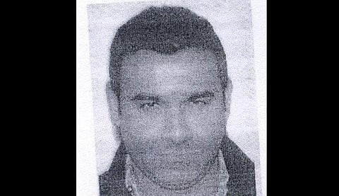 File image of Nehal Modi