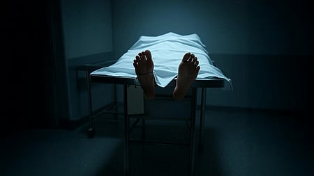 Hotel  Owner Found dead in Thiruvananthapuram