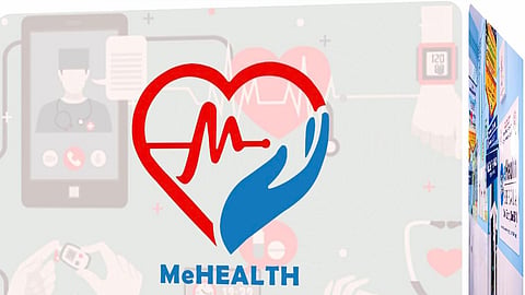 e health portal emblom