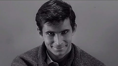 Psycho