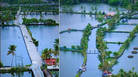 Kadamakkudy 