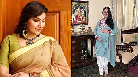 Bhavana Ramanna