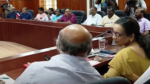 kerala university 