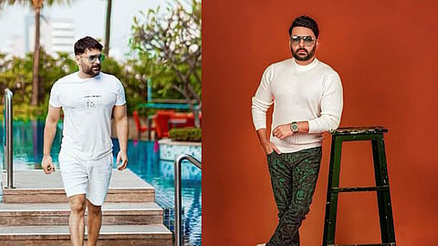 kapil sharma image