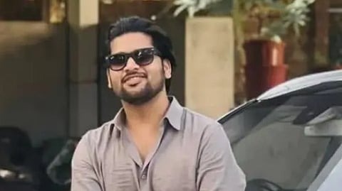 Muhammad Hashir