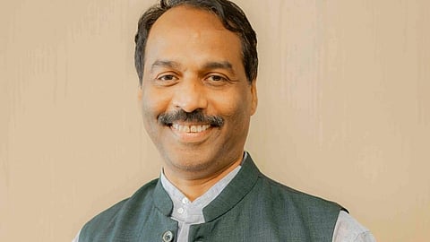 J S Adoor