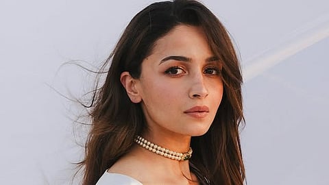 Alia Bhatt 