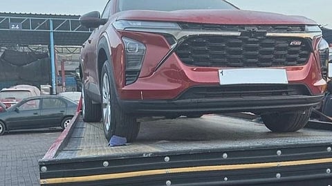 dubai police  