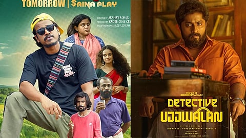New OTT Releases