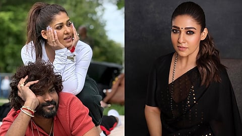 Nayanthara