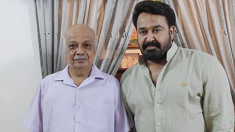 Mohanlal 