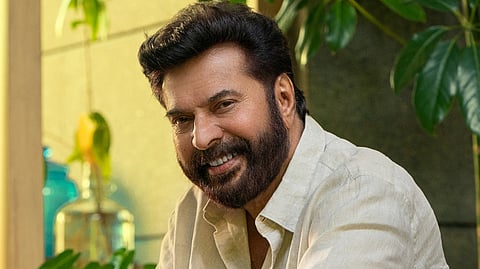 Mammootty 
