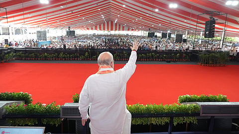 Amit Shah