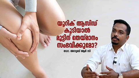 Dr. Anoob RC