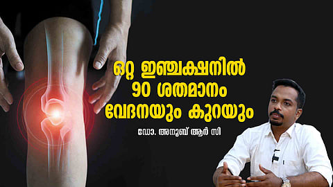 Dr. Anoob RC