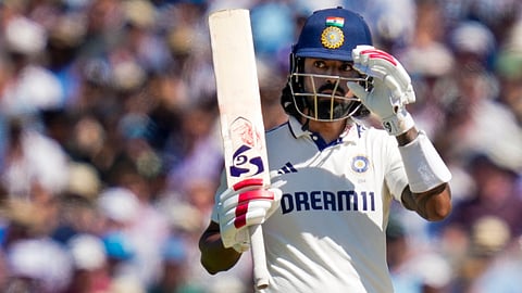 kl rahul