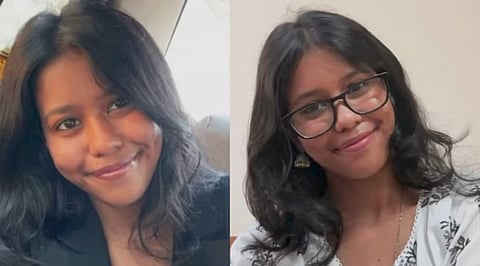 Body of missing DU student found in Yamuna River after six days
