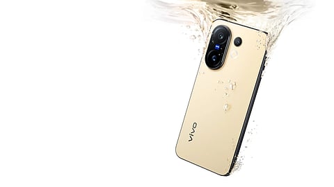 Vivo X200 FE Launched in India