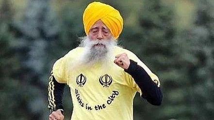 Fauja Singh