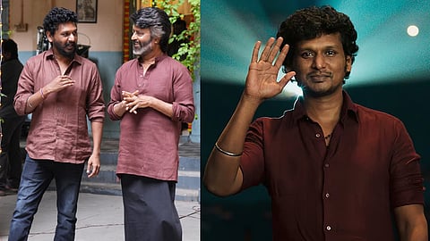 Lokesh Kanagaraj