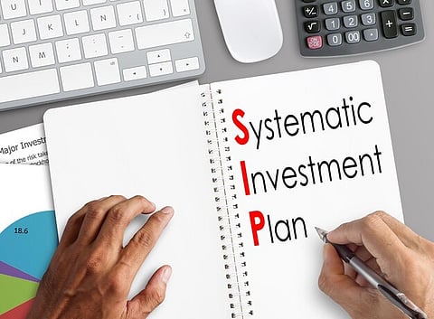 sip investment
