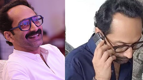 Fahadh Faasil