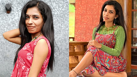 Renu Sudhi